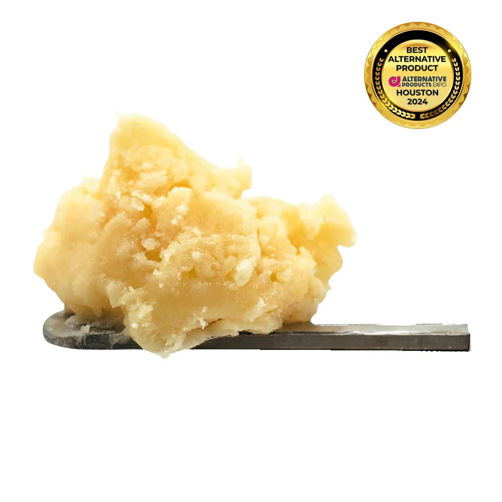 GRAPE APE THCA + THCP Rosin RESERVE COLLECTION